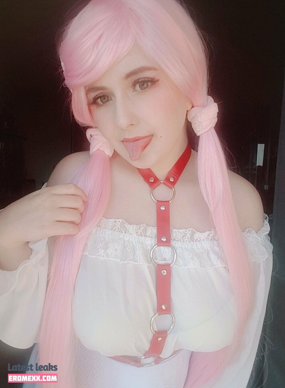 Latest Leaks mahoumelon_free Nude #25 - Fapello
