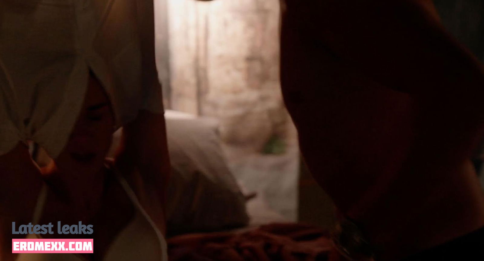 Latest Leaks Maia Mitchell Nude #30 - Fapello