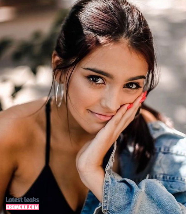 Latest Leaks Maia Reficco Nude #60 - Fapello