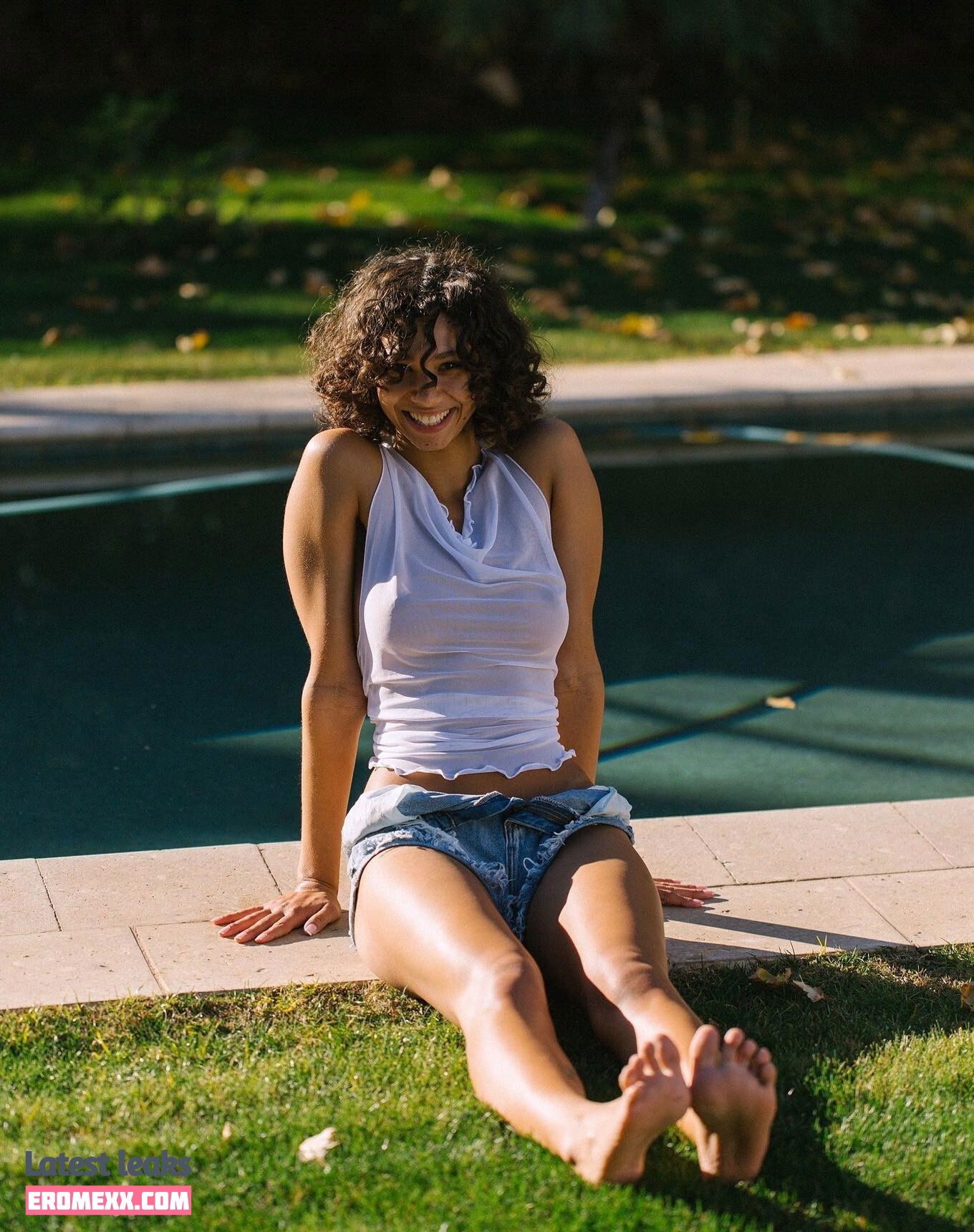 Latest Leaks Maia Serena Nude #15 - Fapello