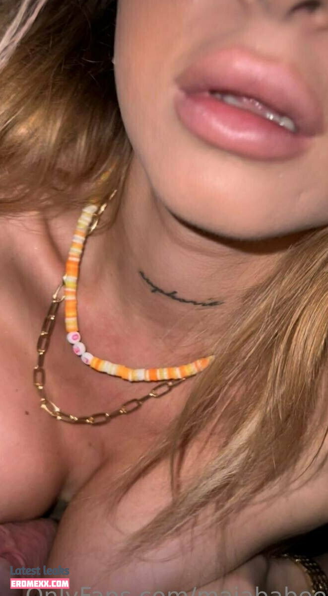Latest Leaks maiababeee Nude #49 - Fapello