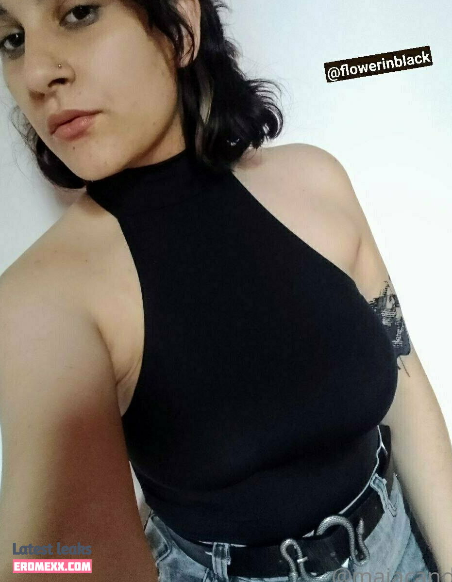 Latest Leaks maiacandy Nude #2 - Erome