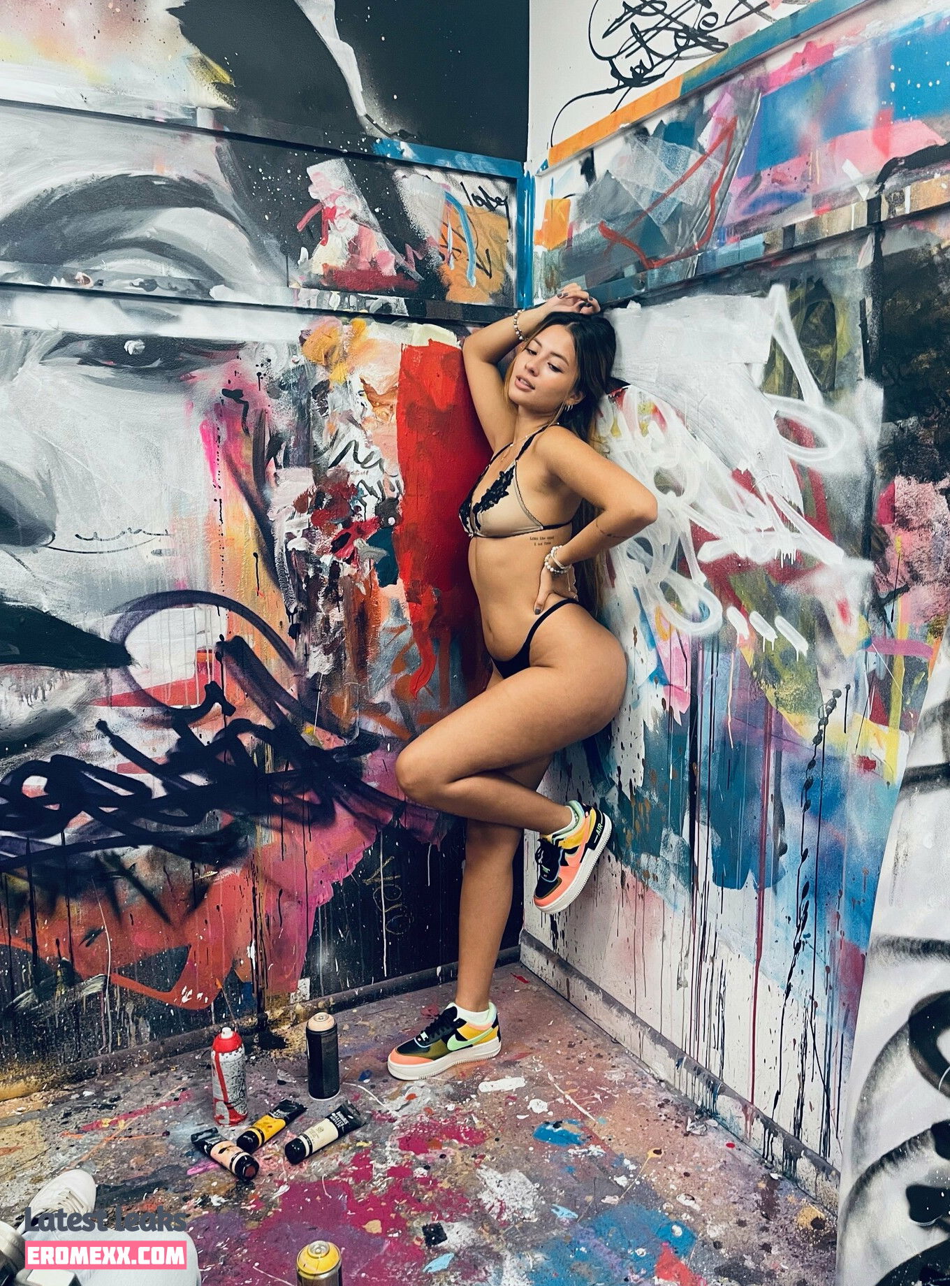 Latest Leaks Maibela Nude #7 - Fapello