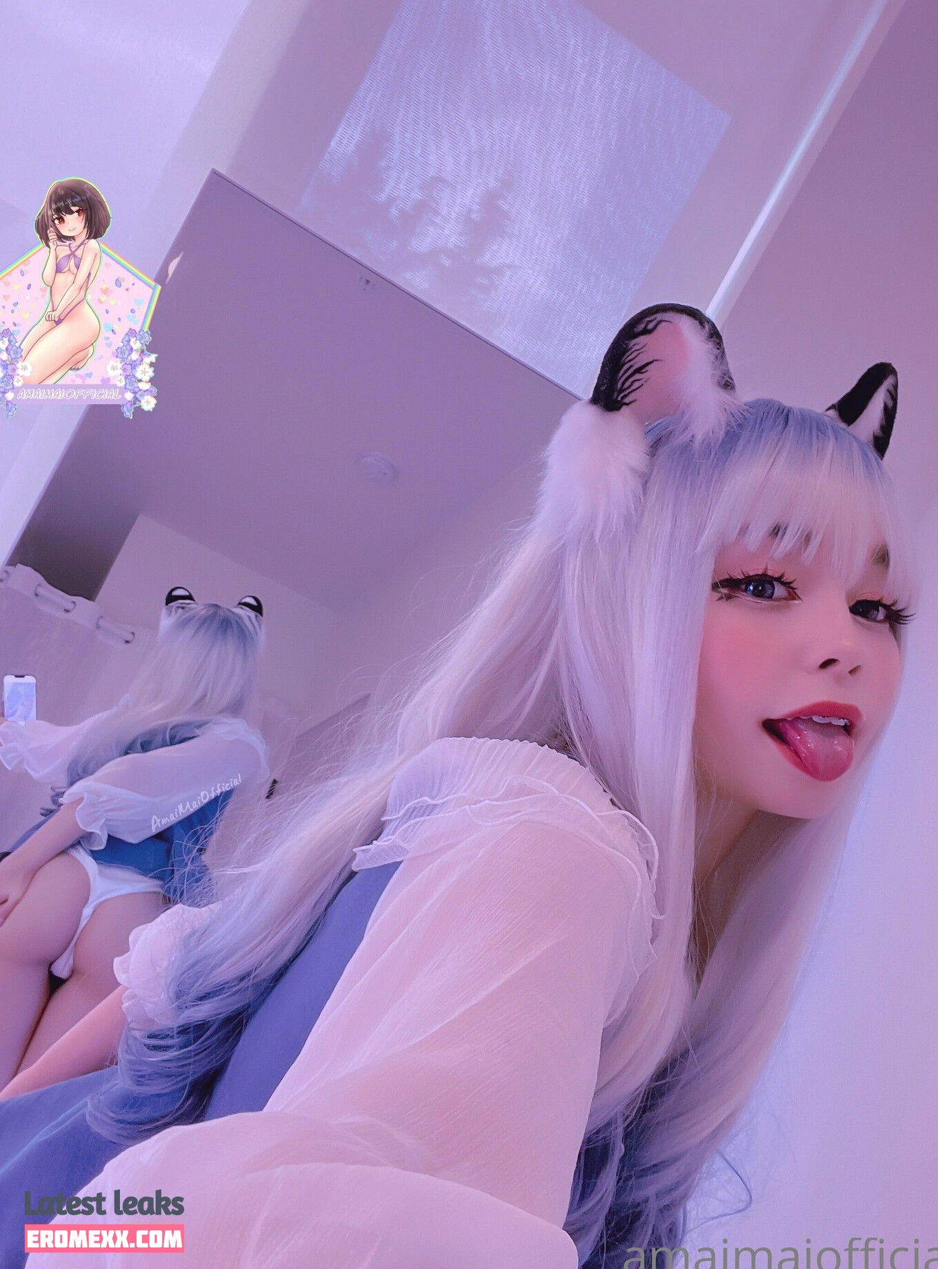 Latest Leaks maicollections Nude #7 - Fapello