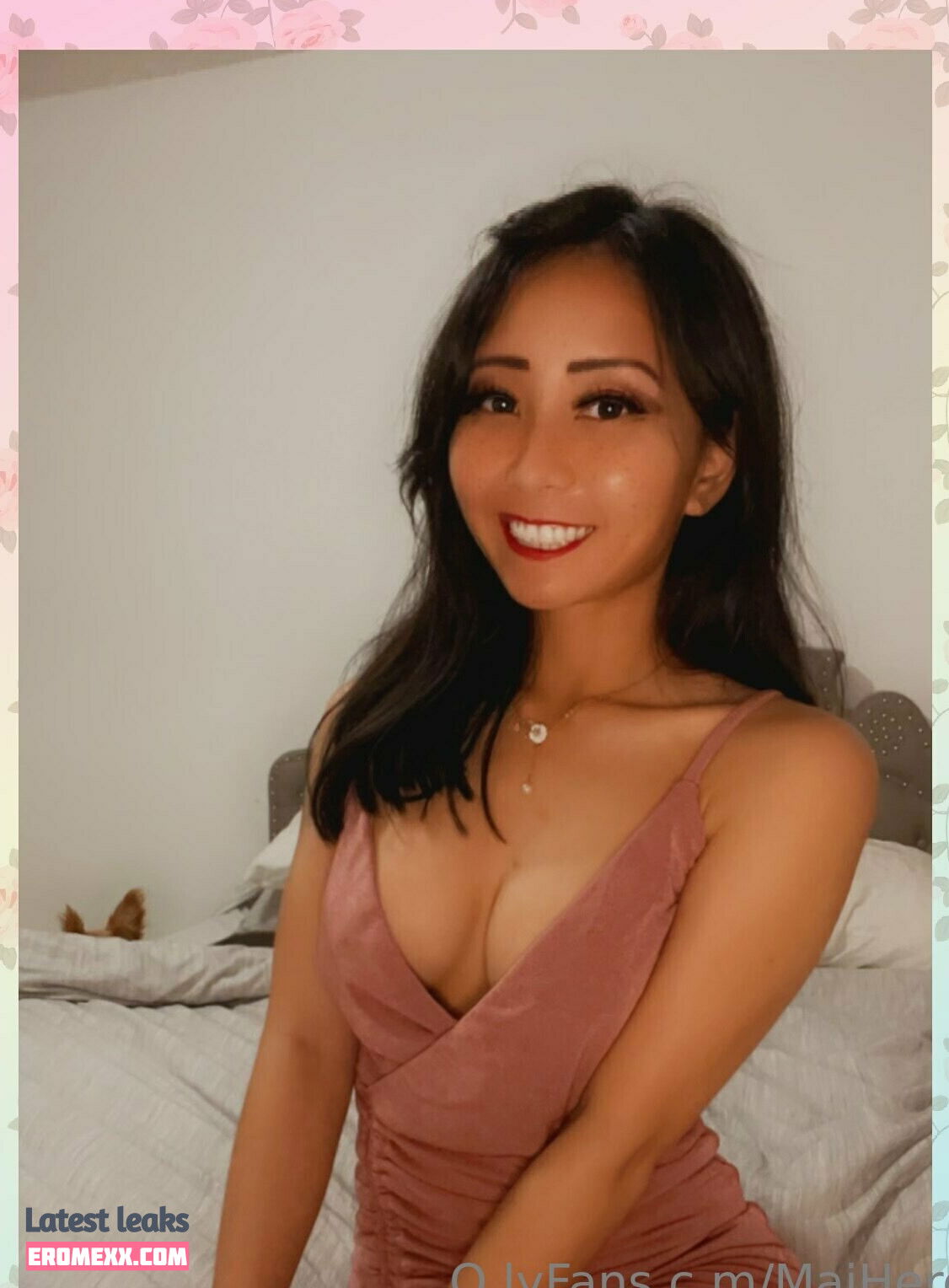 Latest Leaks maihero Nude #62 - Fapello
