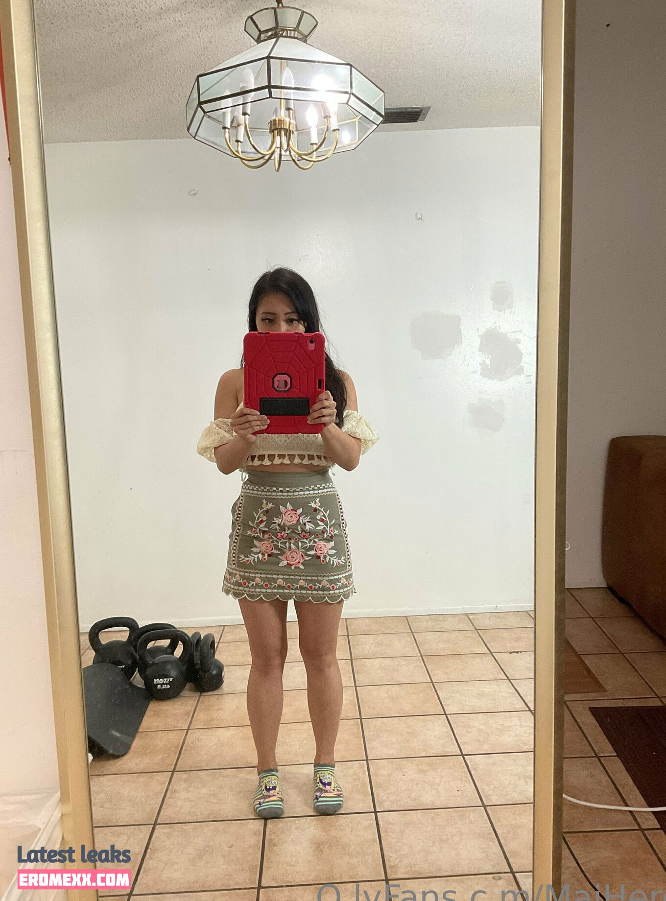 Latest Leaks maihero Nude #64 - Fapello