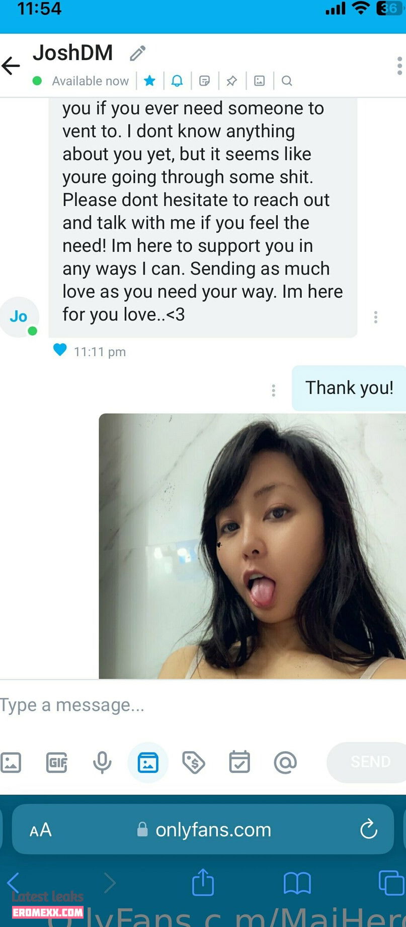 Latest Leaks maihero Nude #89 - Fapello