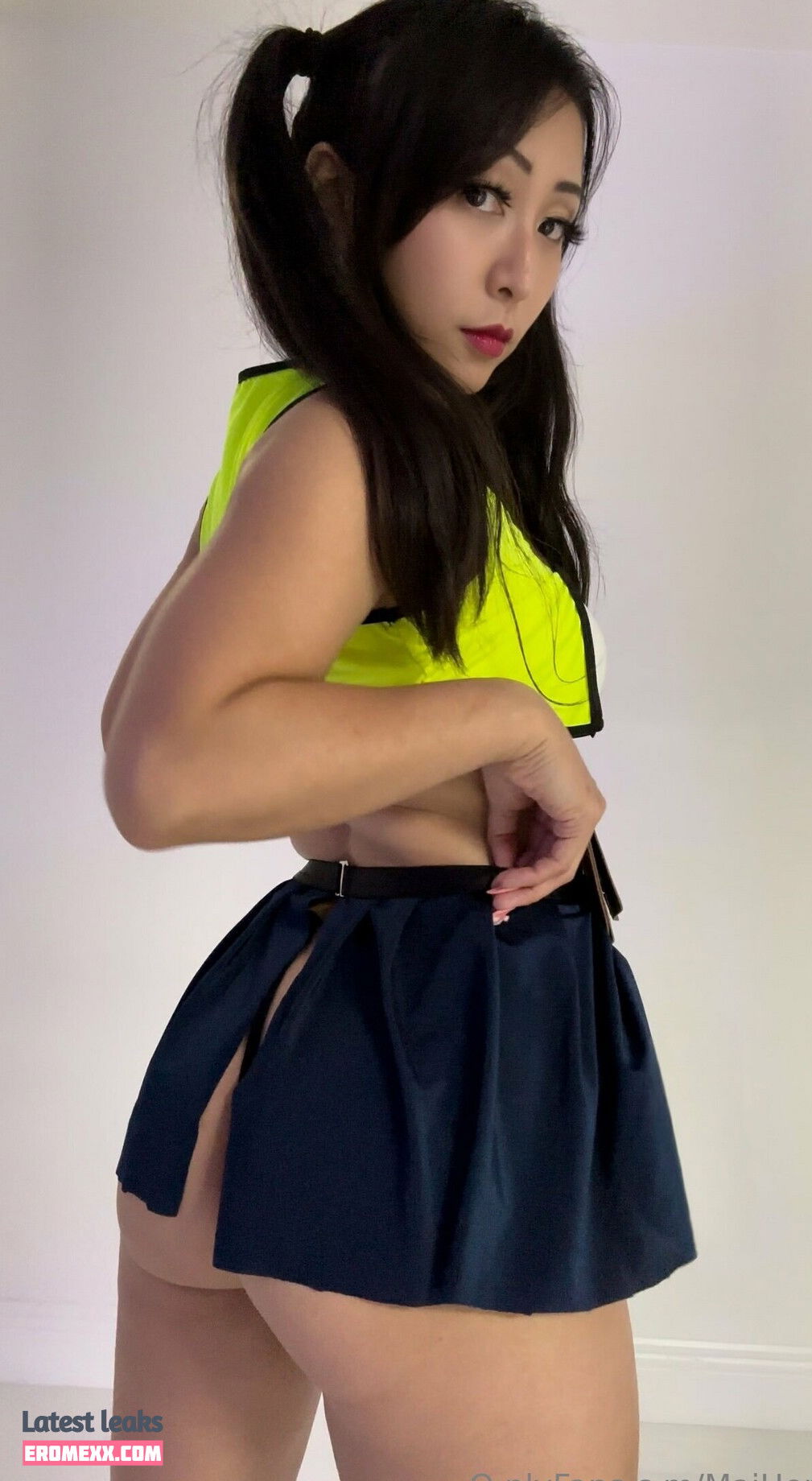 Latest Leaks maihero Nude #98 - Fapello