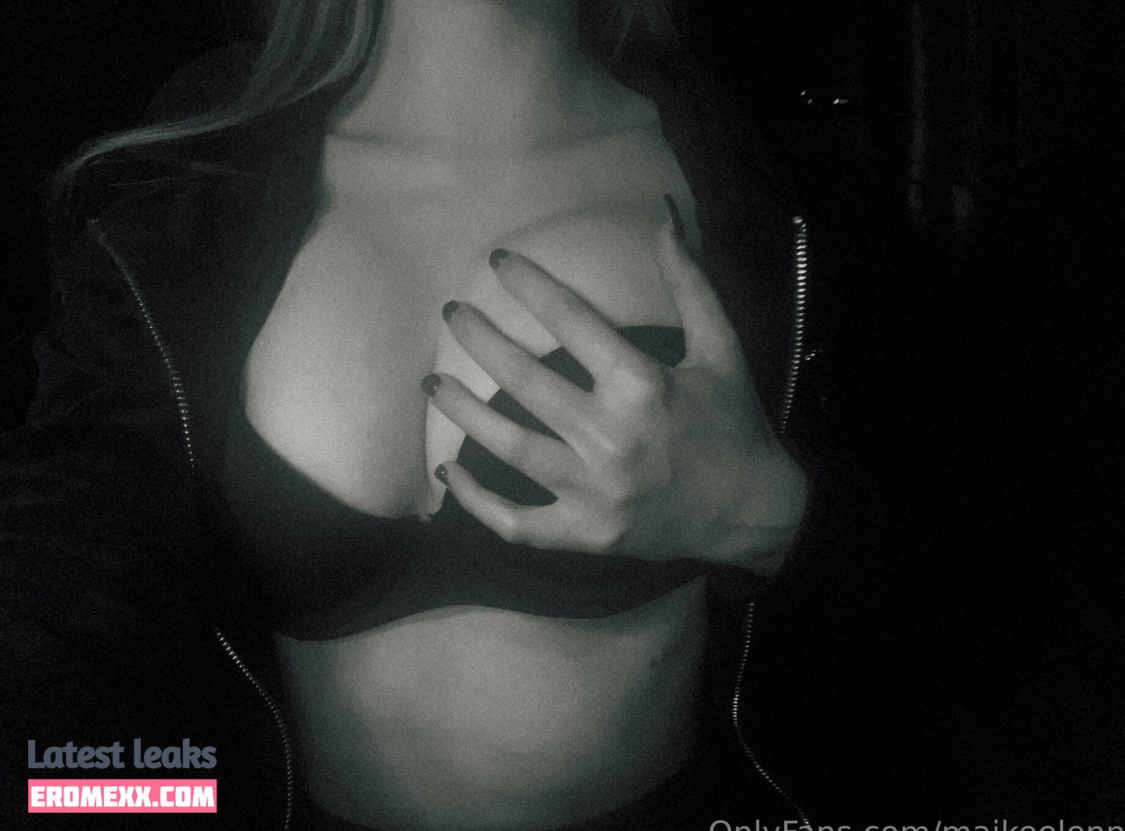 Latest Leaks maikeelenna Nude #50 - Fapello