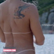 Latest Leaks maikellymuhl Nude #9 - Fapello