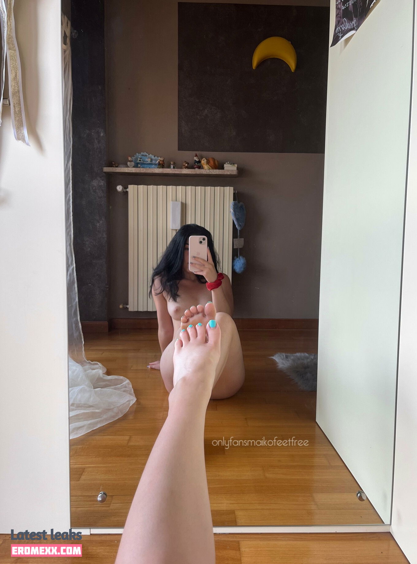 Latest Leaks maikofeetfree Nude #25 - Fapello