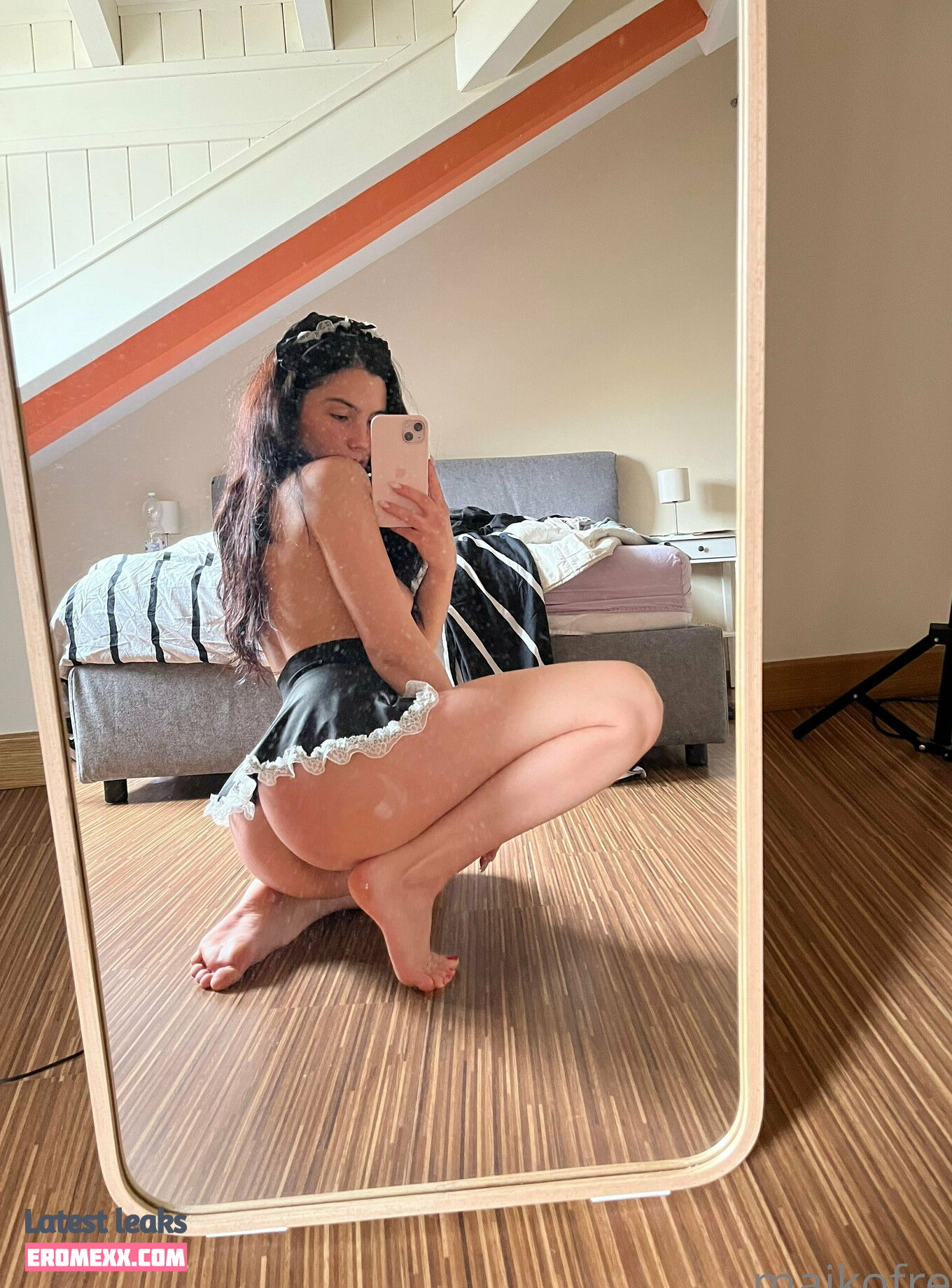 Latest Leaks maikofeetfree Nude #34 - Fapello