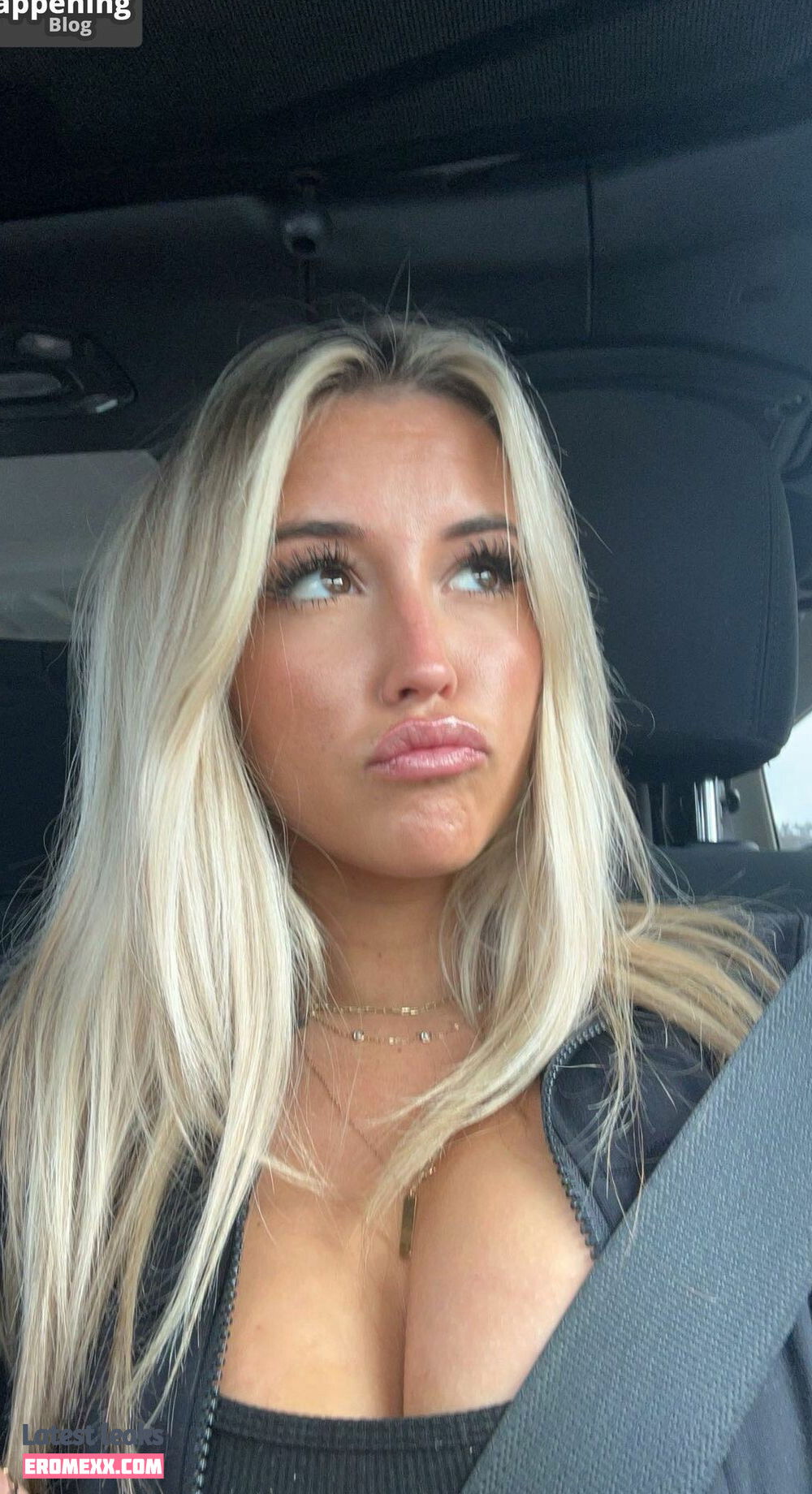 Latest Leaks maili holt Nude #5 - Fapello