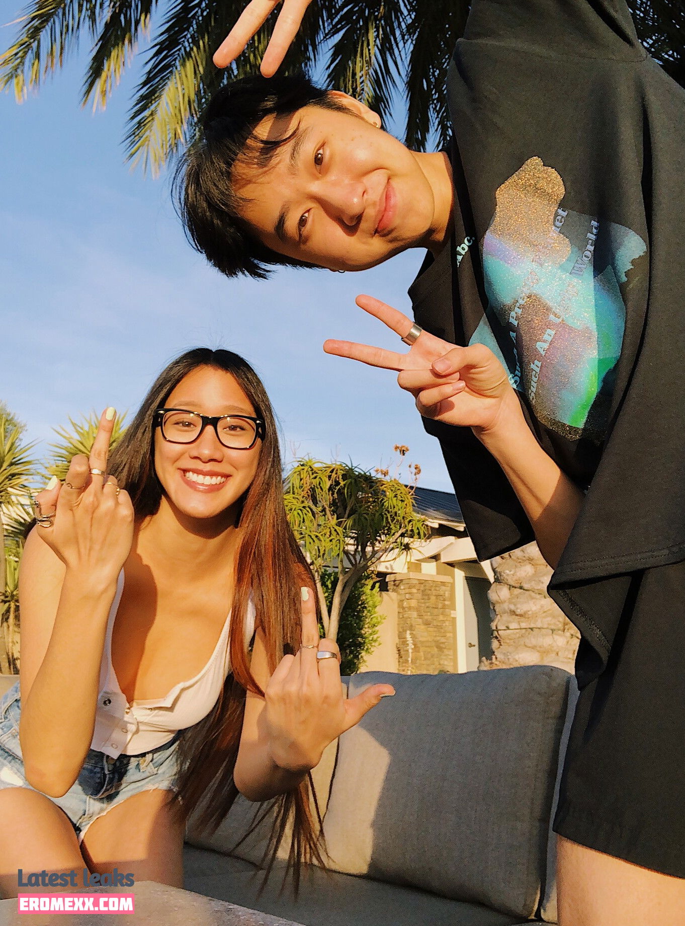 Latest Leaks mailynguyenn Nude #22 - Fapello