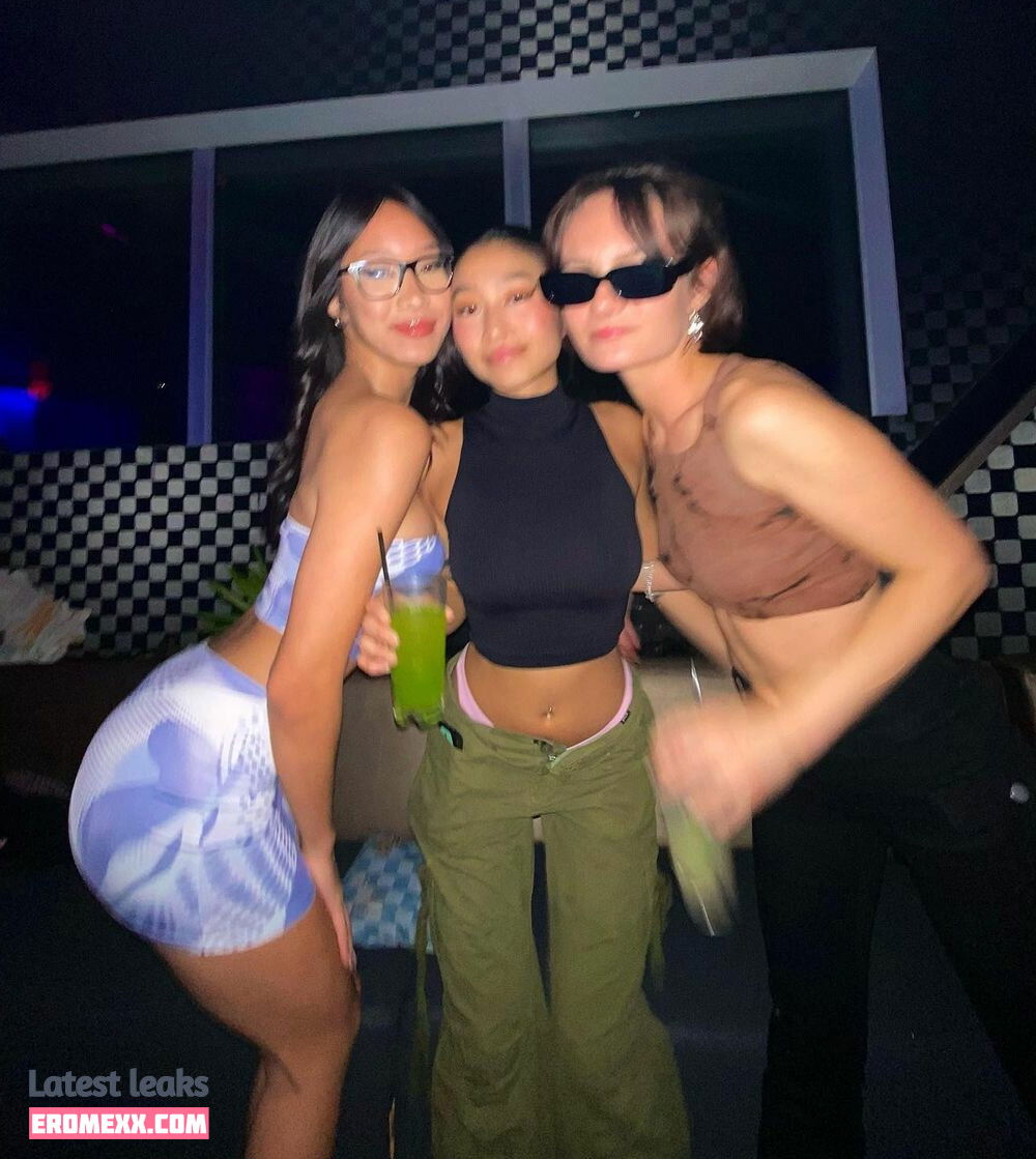 Latest Leaks mailynguyenn Nude #29 - Fapello