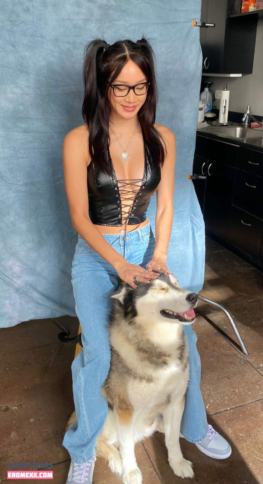 Latest Leaks mailynguyenn Nude #35 - Fapello