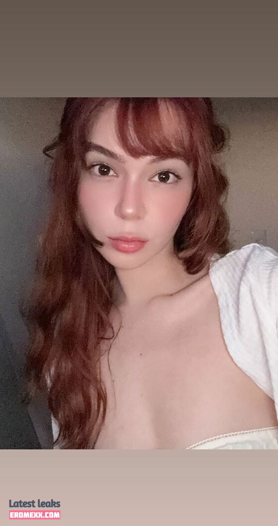 Latest Leaks Maimy Nyan [social media] Nude #4 - Fapello