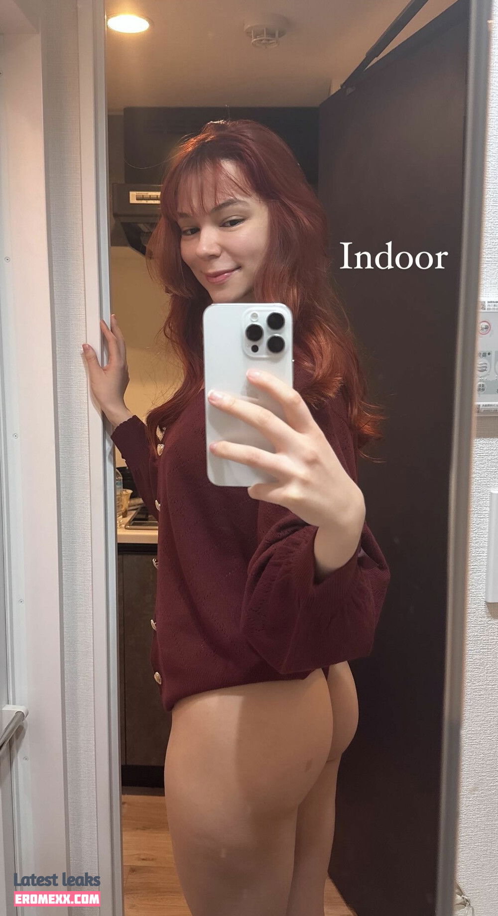 Latest Leaks Maimy Nyan Nude #133 - Fapello
