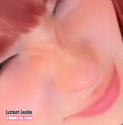 Latest Leaks Maimy Nyan Nude #137 - Fapello
