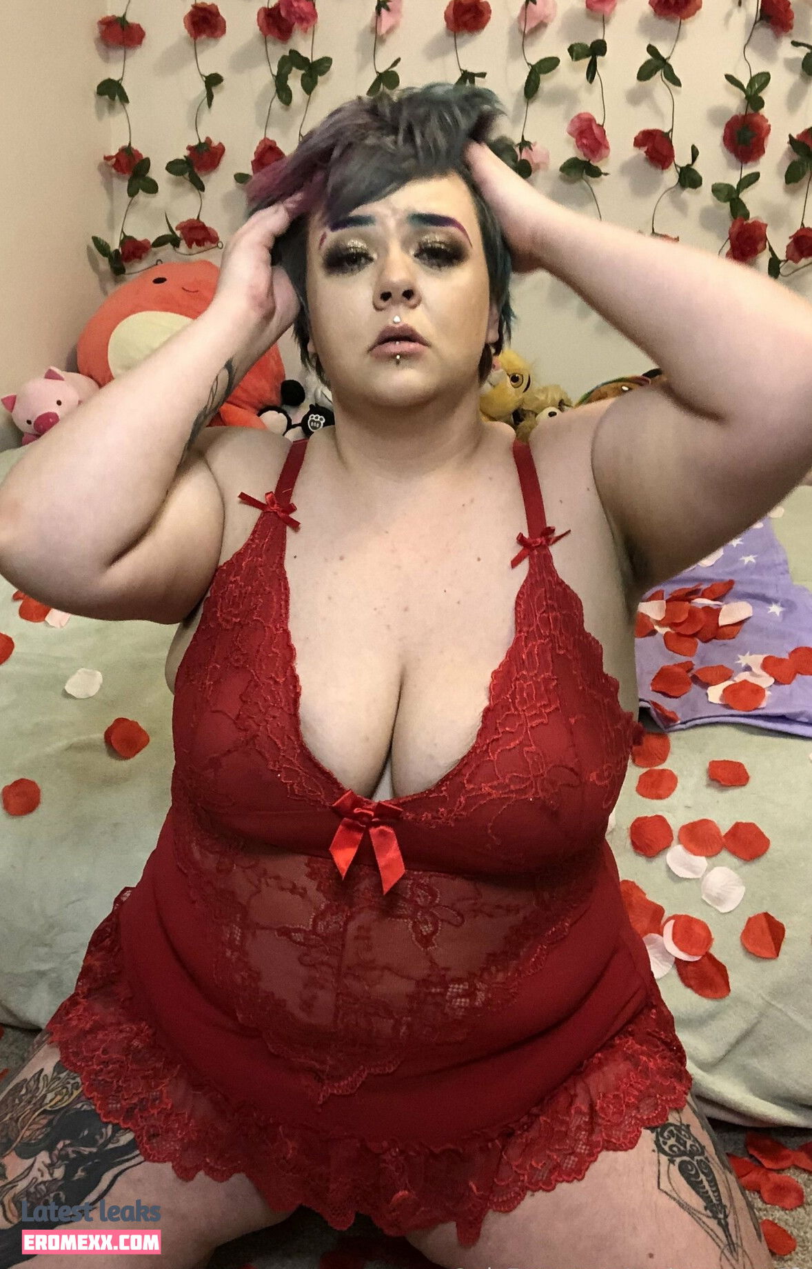 Latest Leaks mainsqueez3free Nude #17 - Fapello
