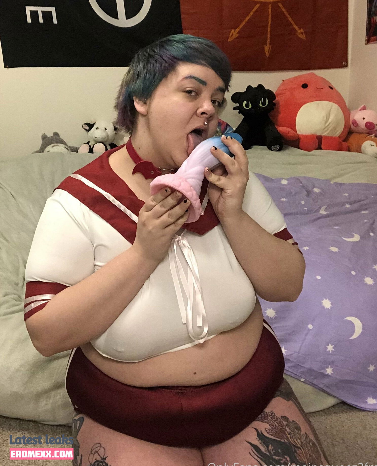 Latest Leaks mainsqueez3free Nude #36 - Fapello