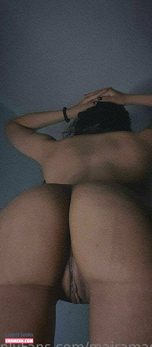 Latest Leaks mairamasoch Nude #14 - Fapello