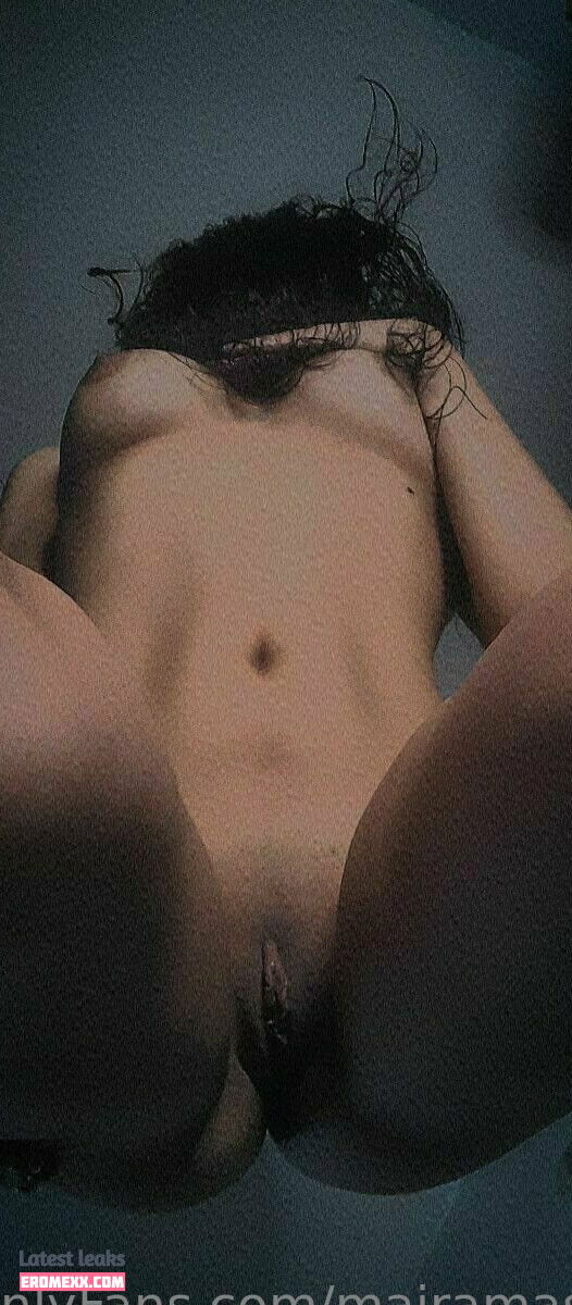 Latest Leaks mairamasoch Nude #17 - Fapello