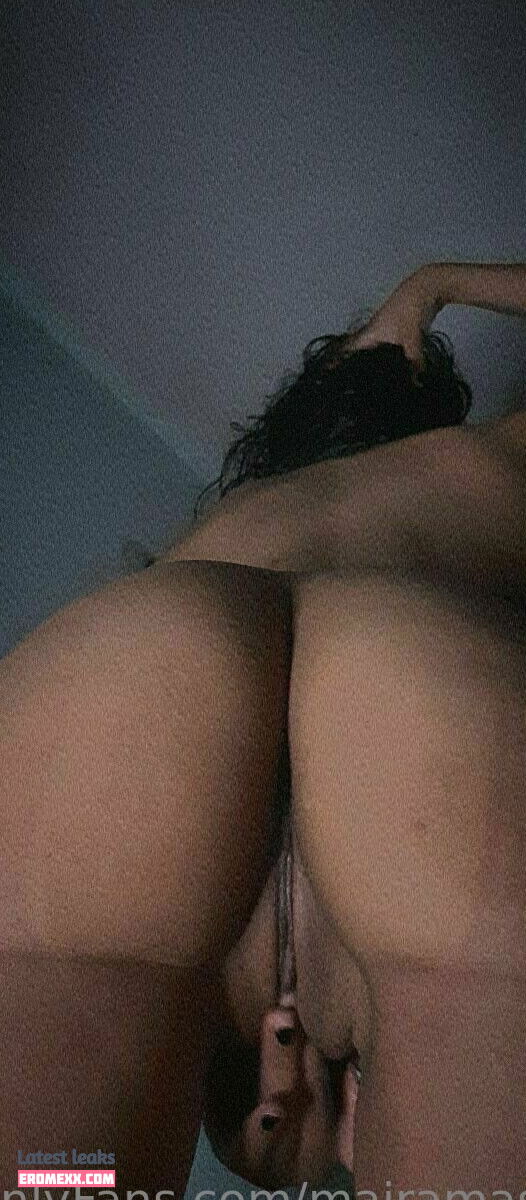 Latest Leaks mairamasoch Nude #8 - Fapello