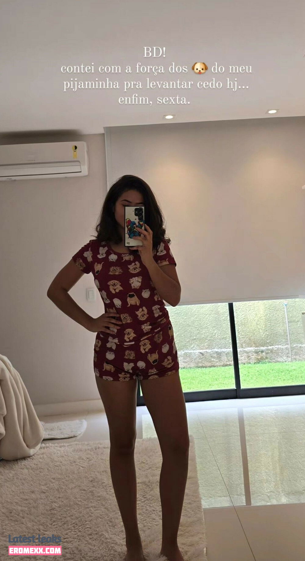 Latest Leaks Maisa Nude #157 - Fapello
