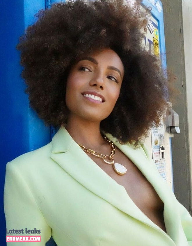 Latest Leaks Maisie Richardson-Sellers Nude #12 - Erome