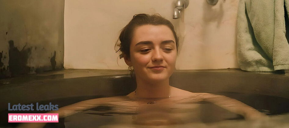 Maisie Williams nude Leaked onlyfans - Erome