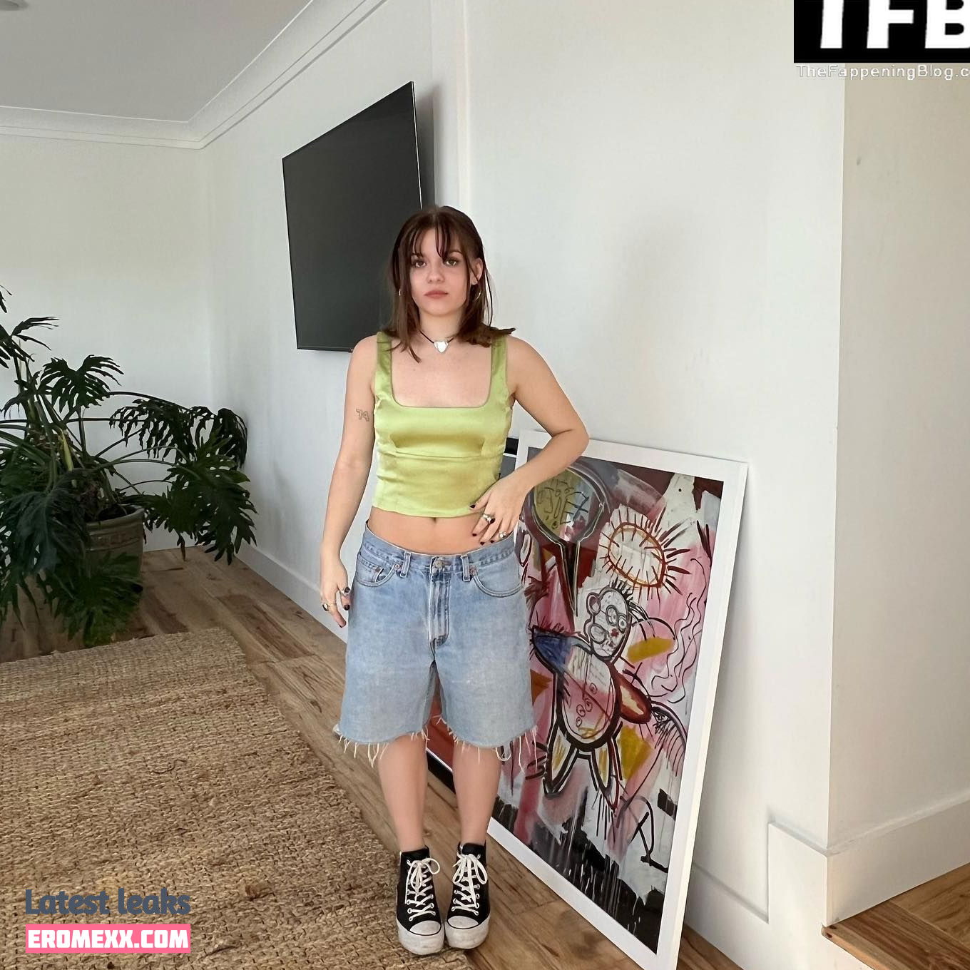 Latest Leaks Maisy Stella Nude #10 - Fapello