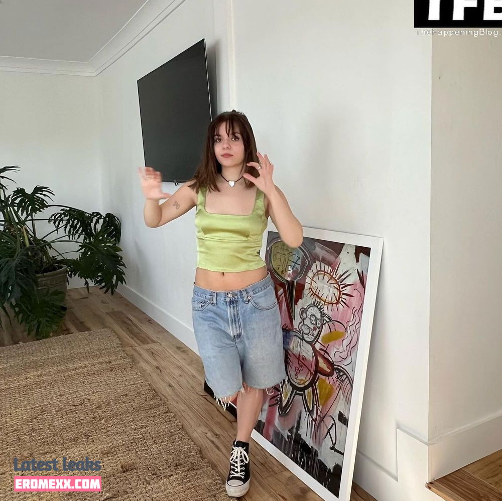 Latest Leaks Maisy Stella Nude #11 - Fapello