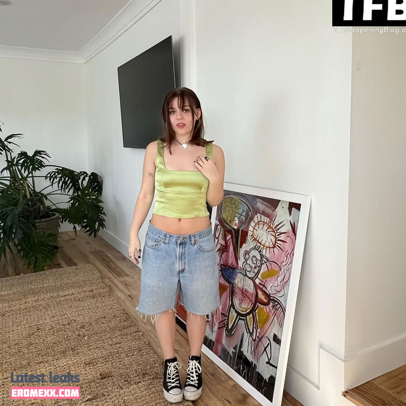 Latest Leaks Maisy Stella Nude #12 - Fapello
