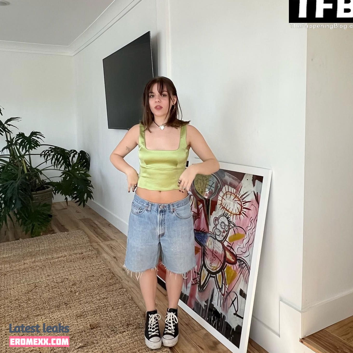 Latest Leaks Maisy Stella Nude #9 - Fapello