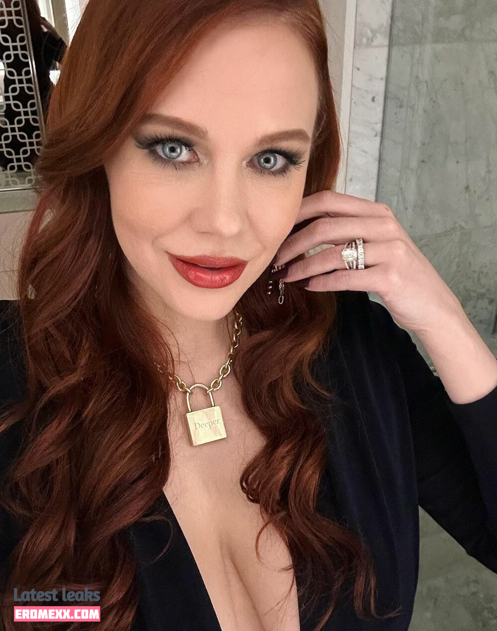 Latest Leaks Maitland Ward Nude #6593 - Fapello