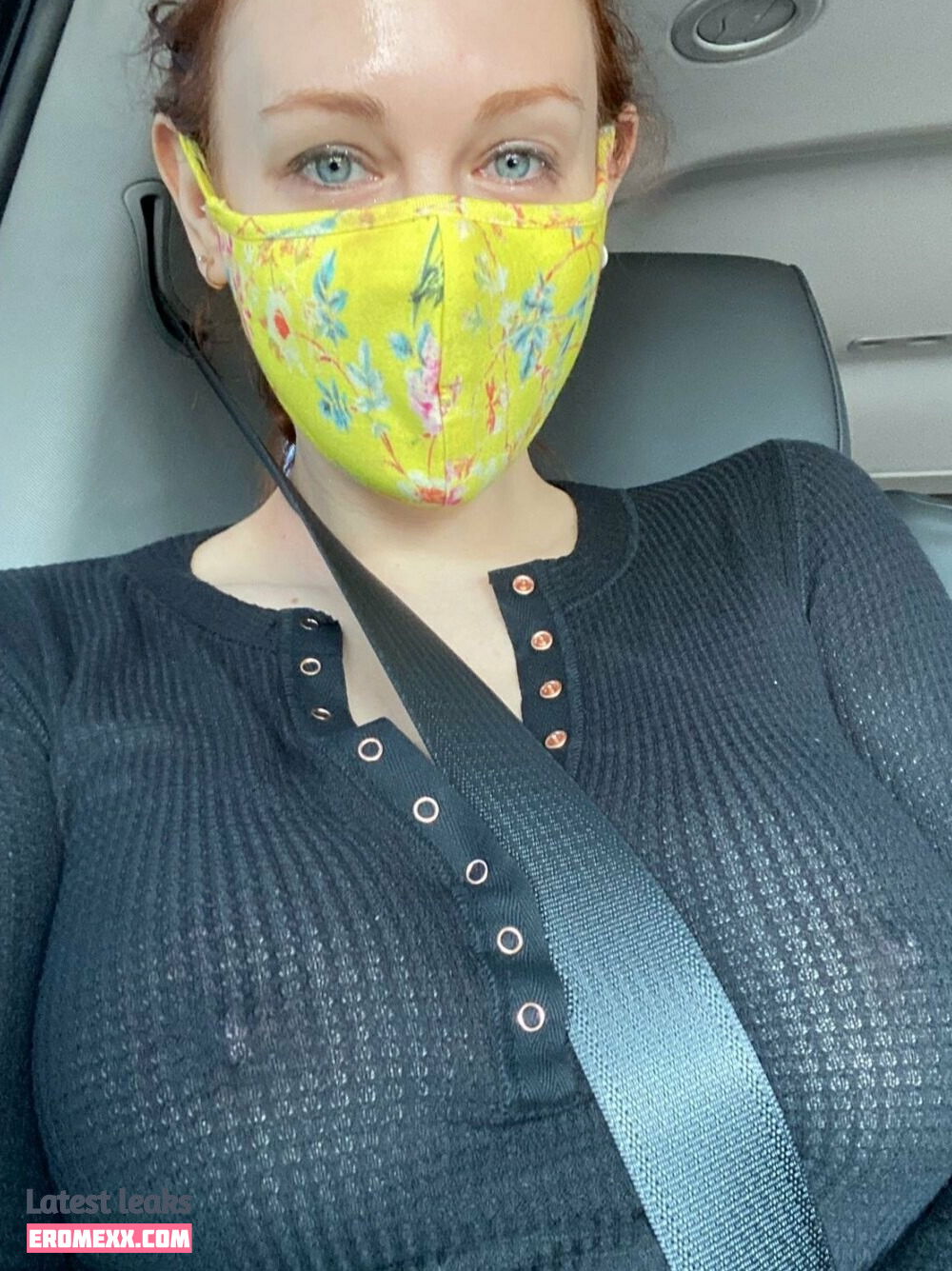 Latest Leaks maitlandward Nude #25 - Fapello