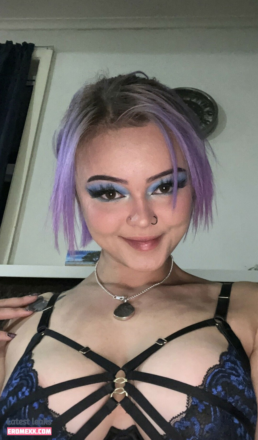 Latest Leaks maiyanaconda Nude #4 - Fapello