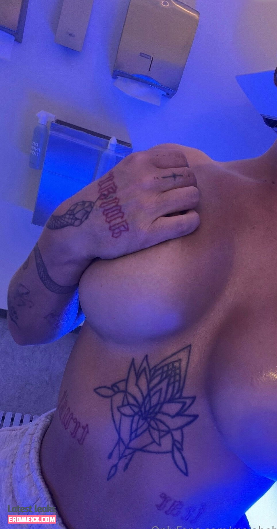 Latest Leaks Maja Bebe Nude #28 - Fapello