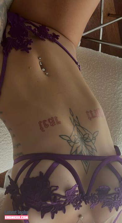 Latest Leaks Maja Bebe Nude #30 - Fapello