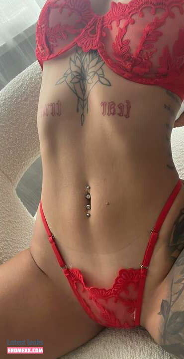 Latest Leaks Maja Bebe Nude #37 - Fapello