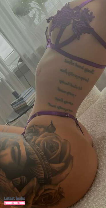 Latest Leaks Maja Bebe Nude #45 - Fapello