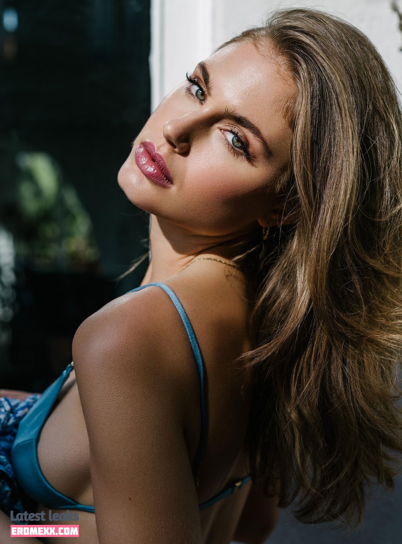 Latest Leaks Maja Krag Nude #250 - Fapello