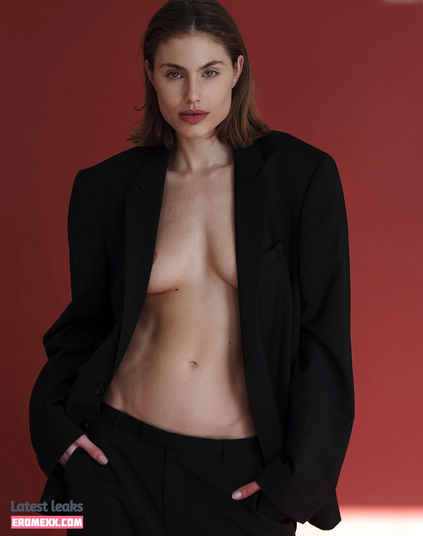 Latest Leaks Maja Krag Nude #281 - Fapello