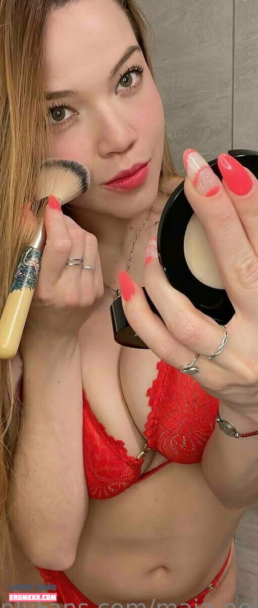 Latest Leaks maja-nohr1 Nude #10 - Fapello