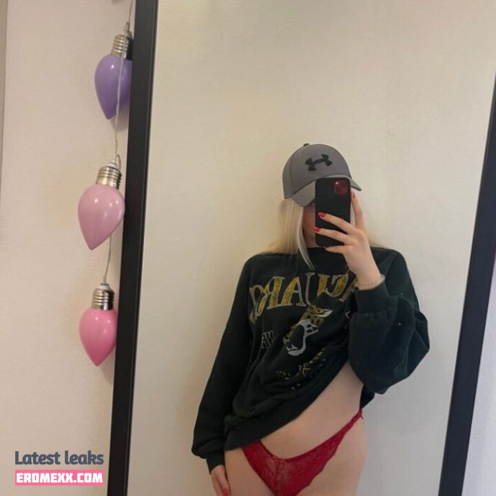 Latest Leaks majaholf Nude #16 - Erome