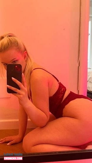 Latest Leaks majaholf Nude #2 - Erome
