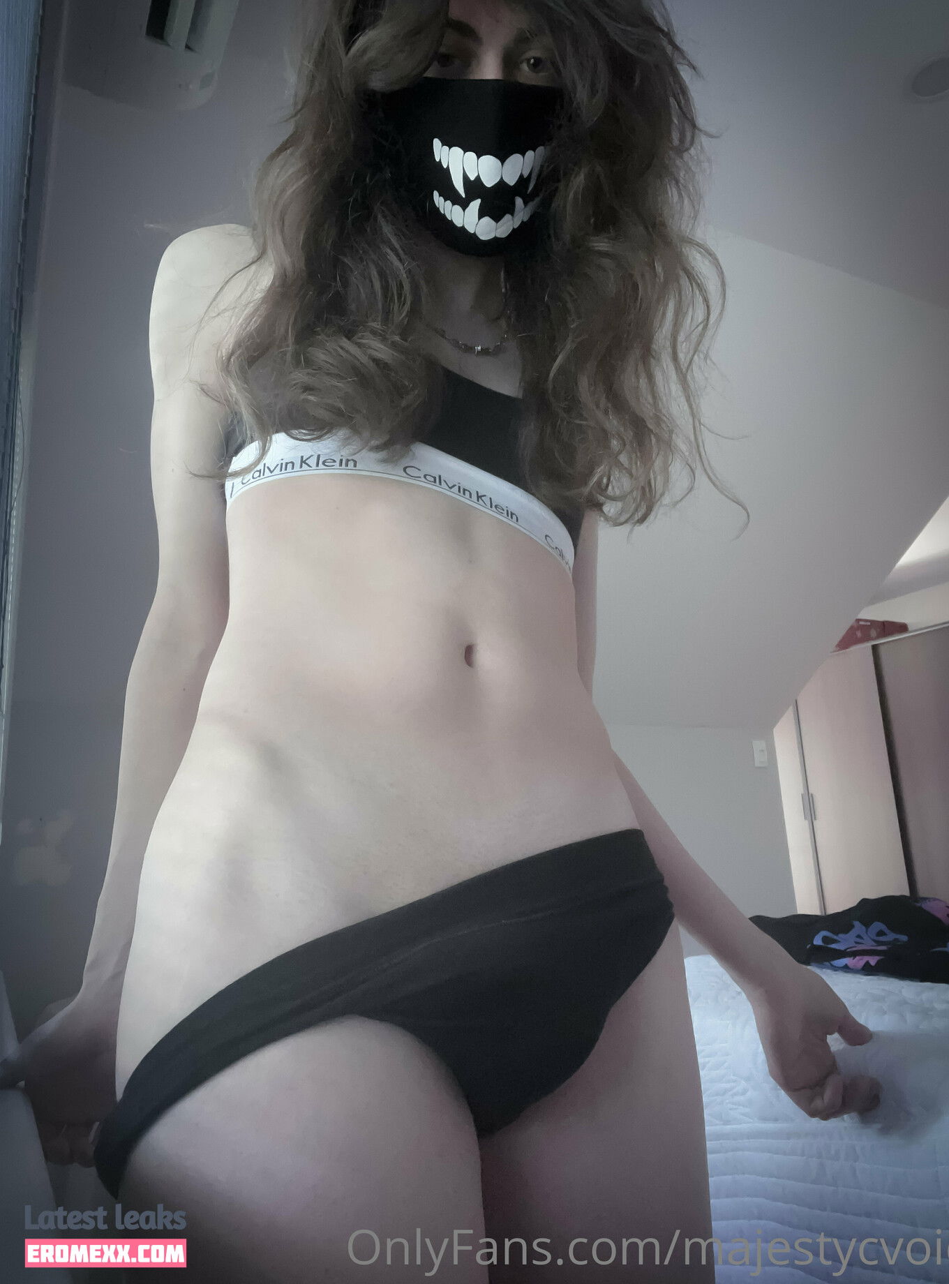 Latest Leaks majestycvoid Nude #7 - Fapello