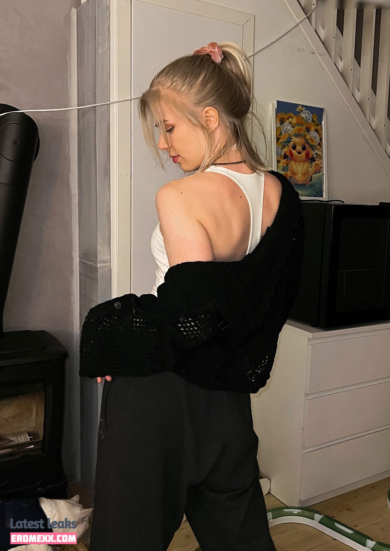 Latest Leaks Maji Nude #62 - Fapello