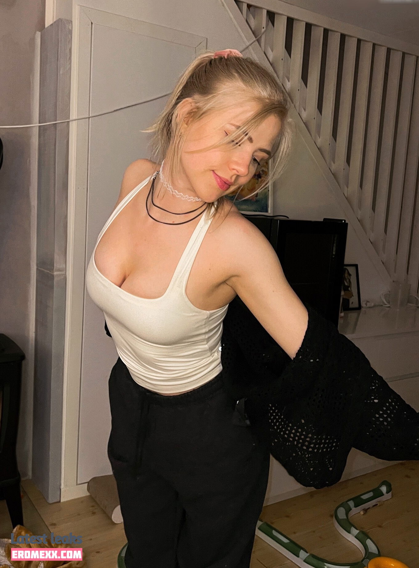 Latest Leaks Maji Nude #67 - Fapello